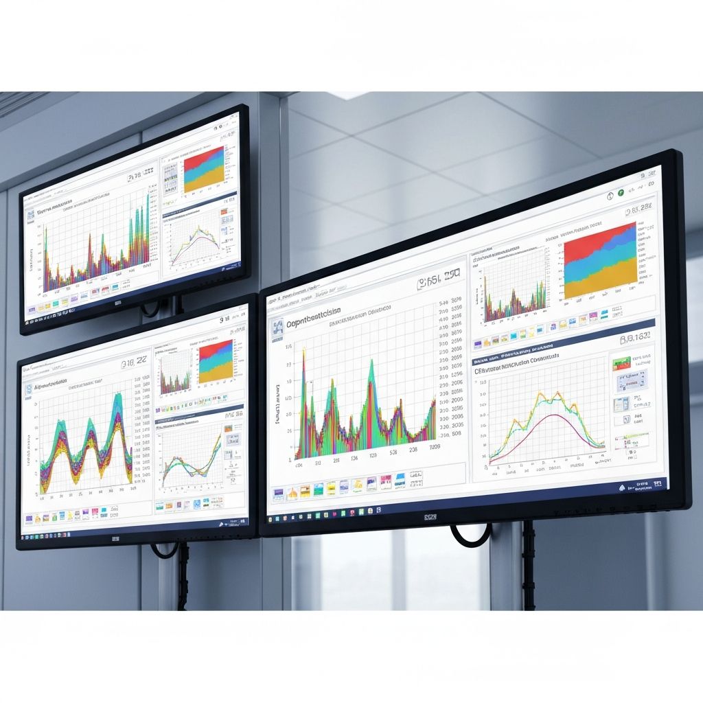 Advanced Process Control