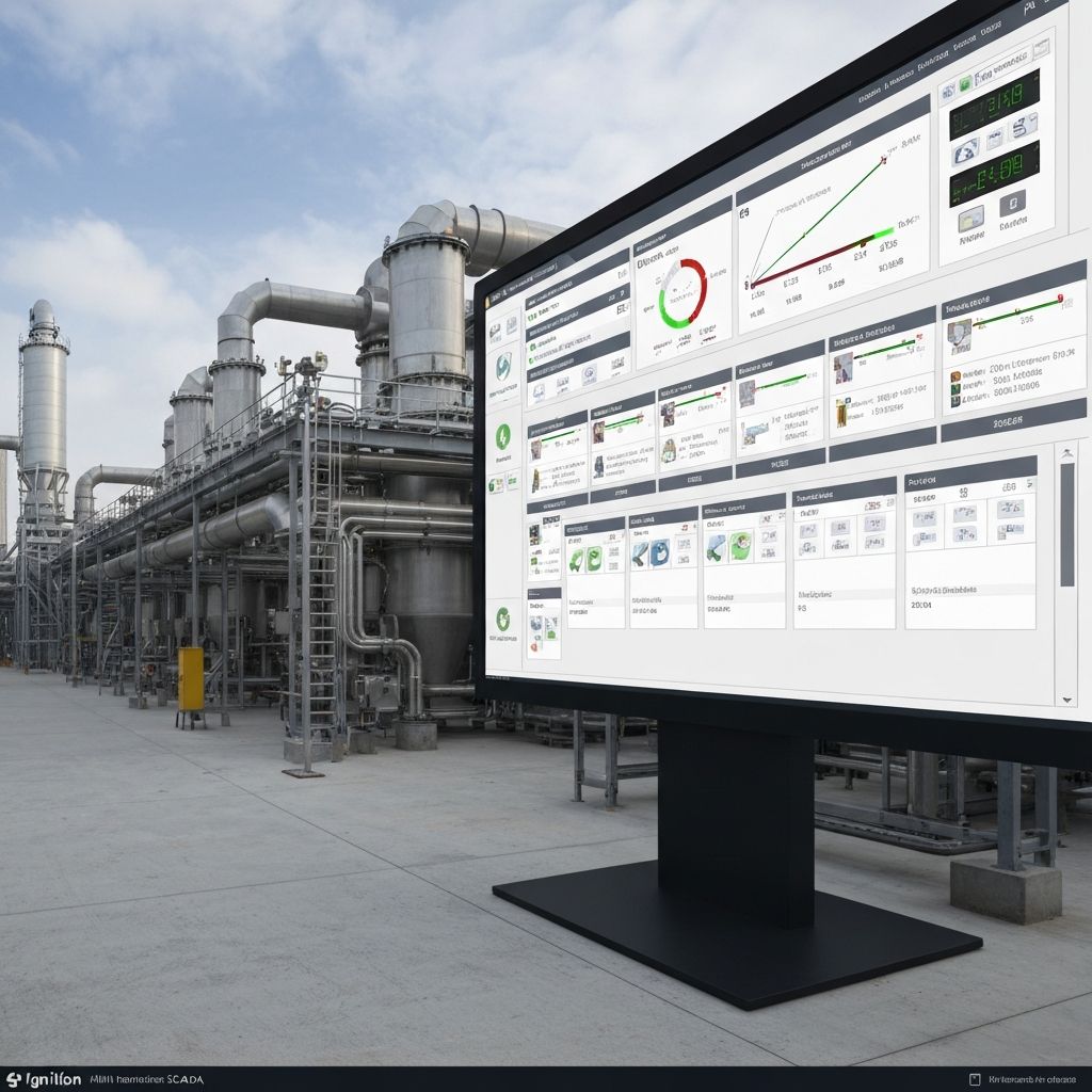 Ignition SCADA Programming
